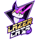 Lazer Cats