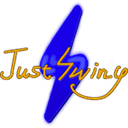 Just Swing