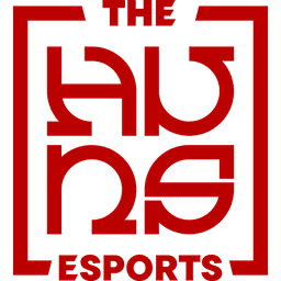 The Huns Esports