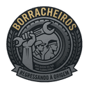 BORRACHEIROS