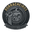 BORRACHEIROS