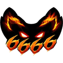 6666