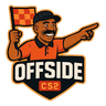 offside