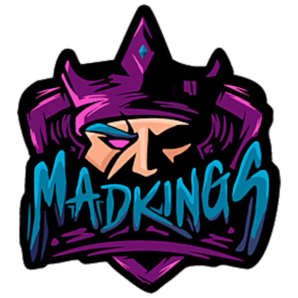 Mad Kings