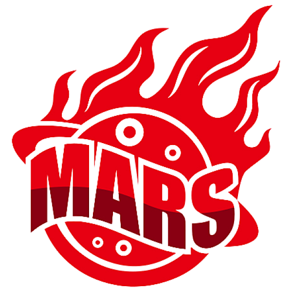 Mars