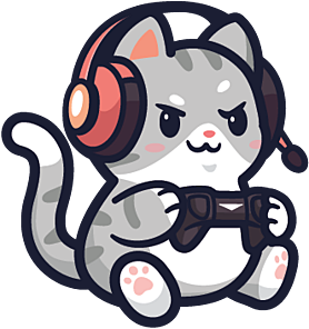 CYBERCATS