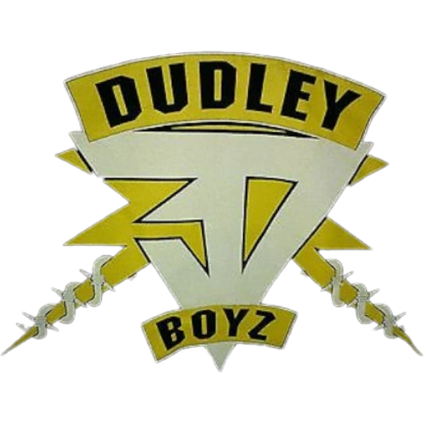 The dudley boyz