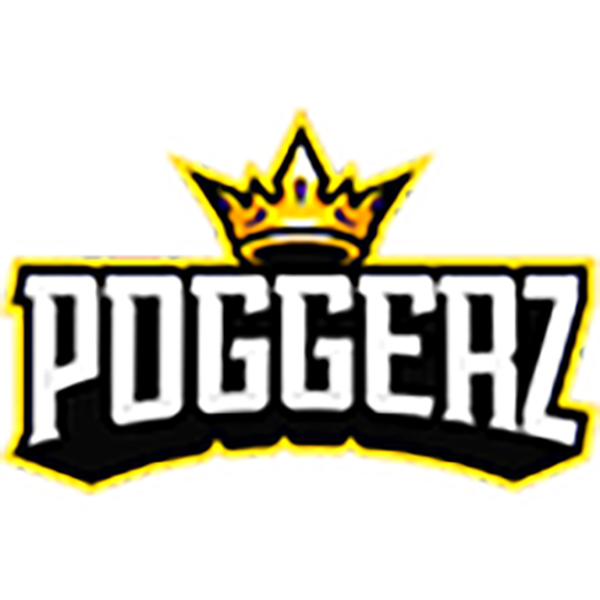 TEAM POGGERZ