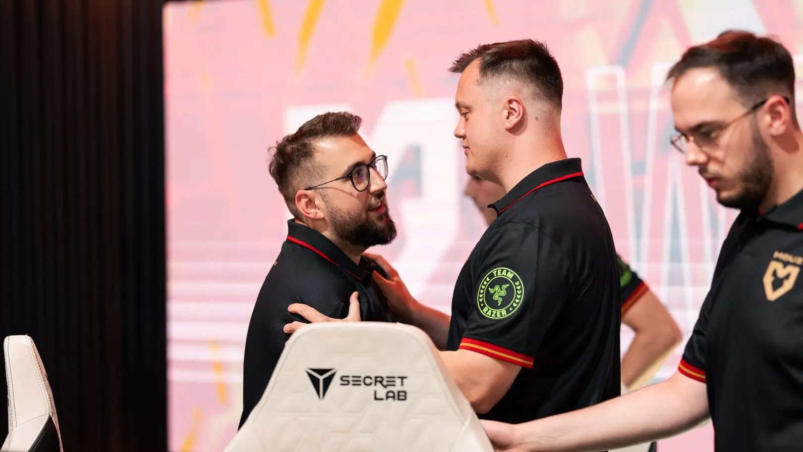 Фото MOUZ