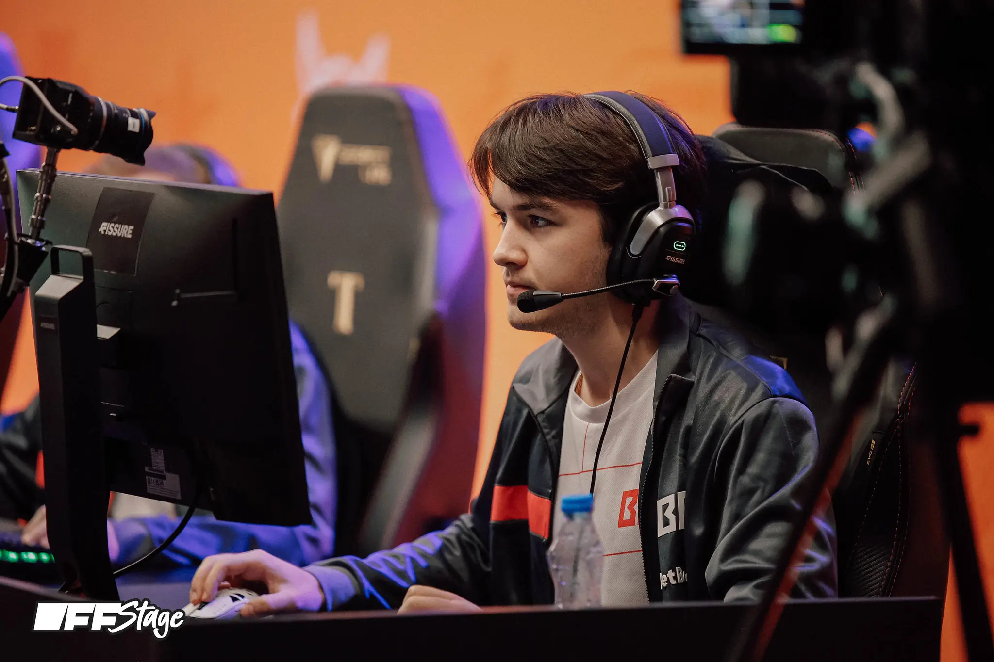 Фотография MieRo на FISSURE PLAYGROUND 2 — DOTA