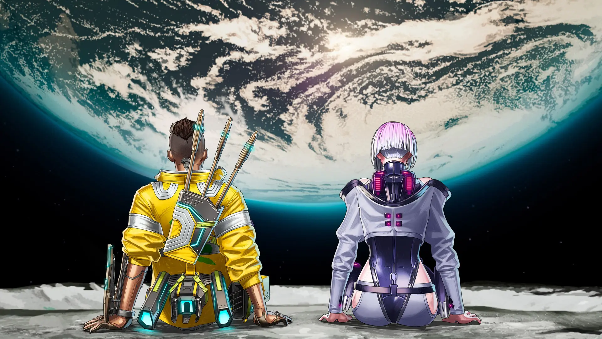 Apex Legends