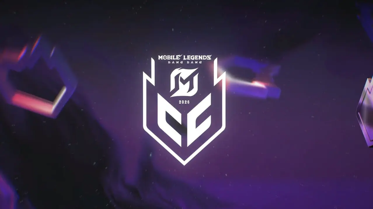 Логотип MLBB Continental Championships Season 7