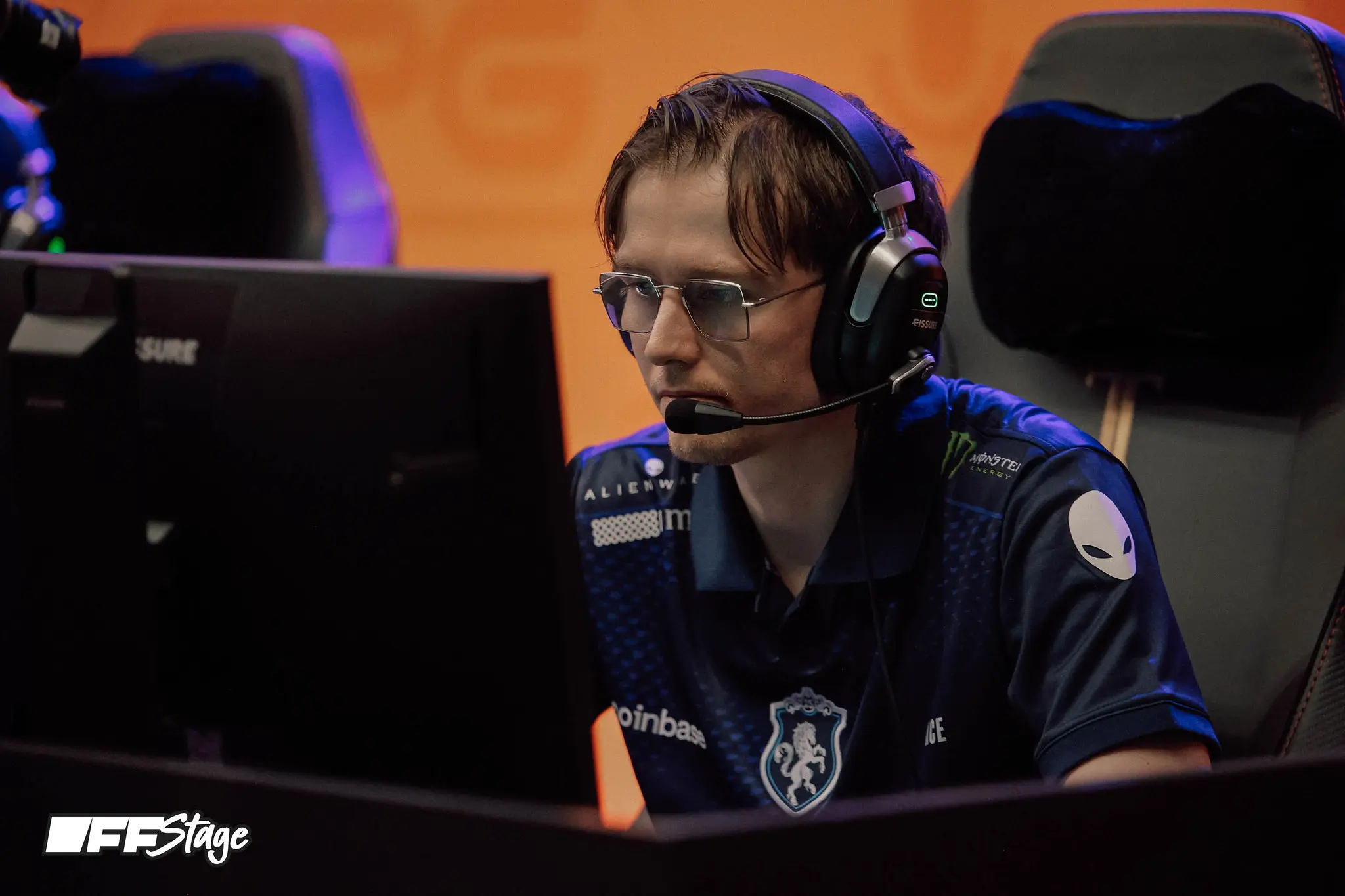 Фотография Ace на FISSURE PLAYGROUND 2 — DOTA