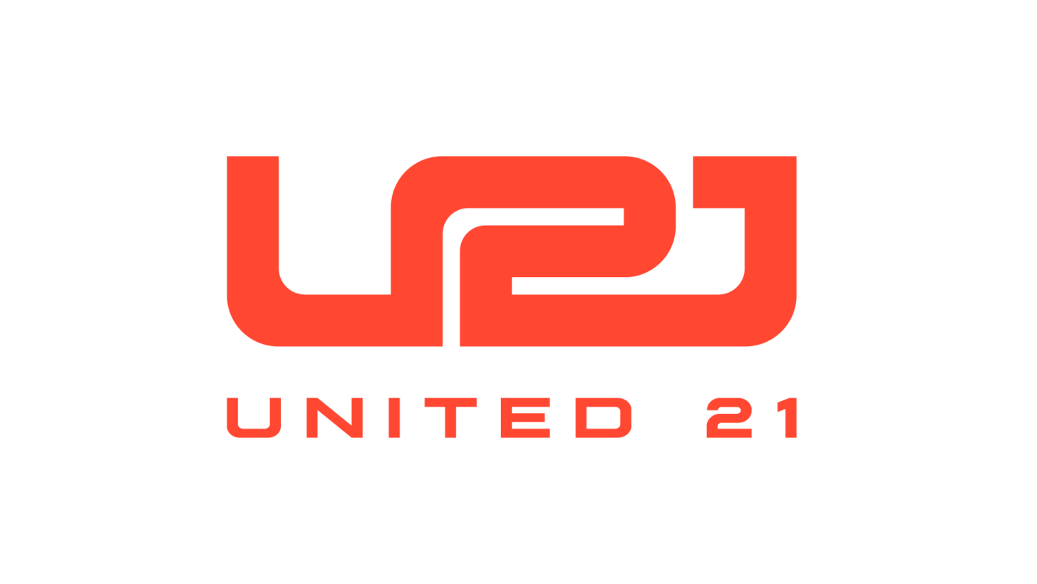 Логотип United21