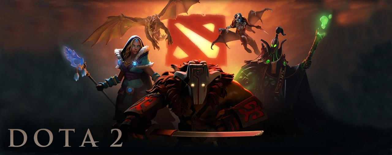 How to play Dota2