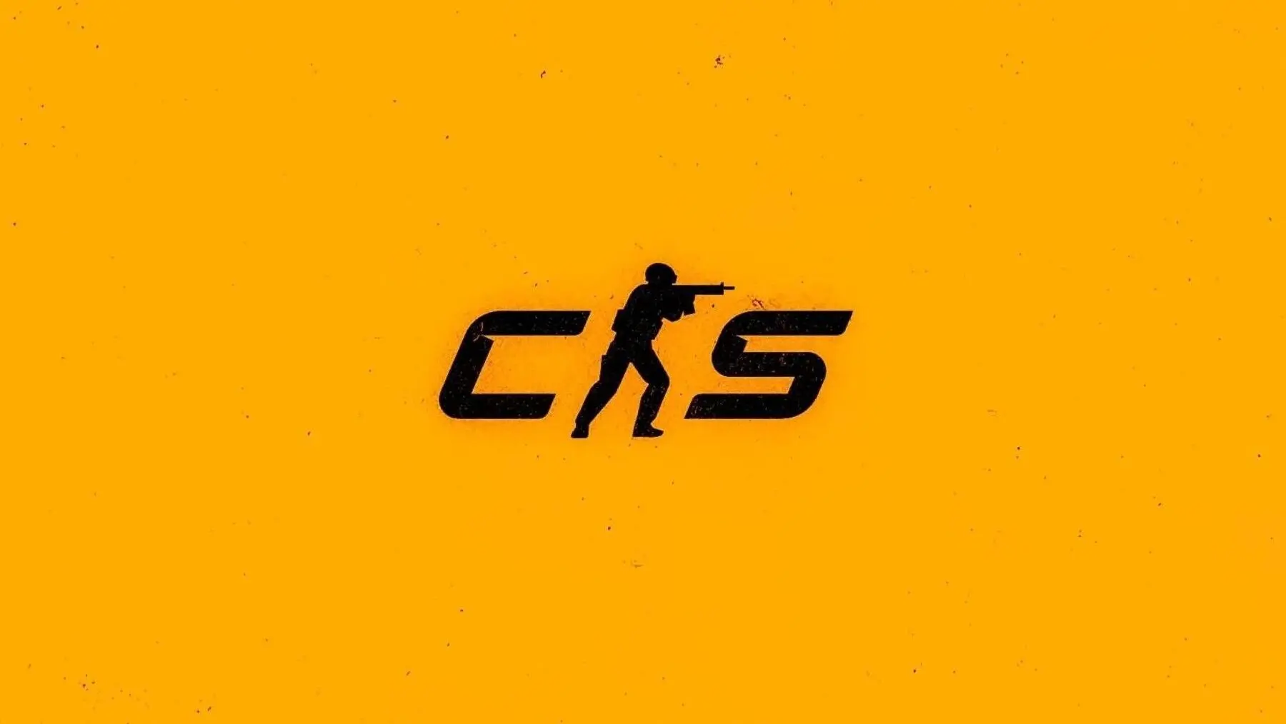 Логотип Counter-Strike 2.