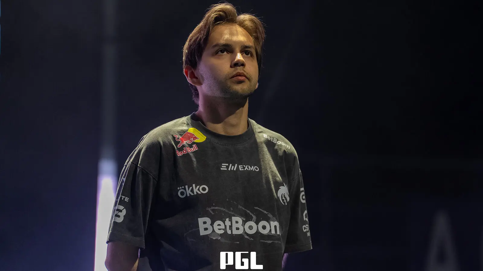 sh1ro высказался перед встречей с Team Vitality на Esports World Cup 2026 по CS2 - offstage.ru