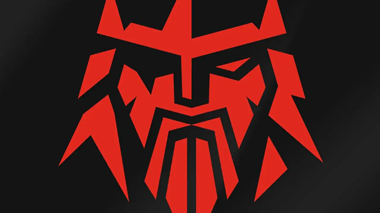 Логотип FORZE Esports