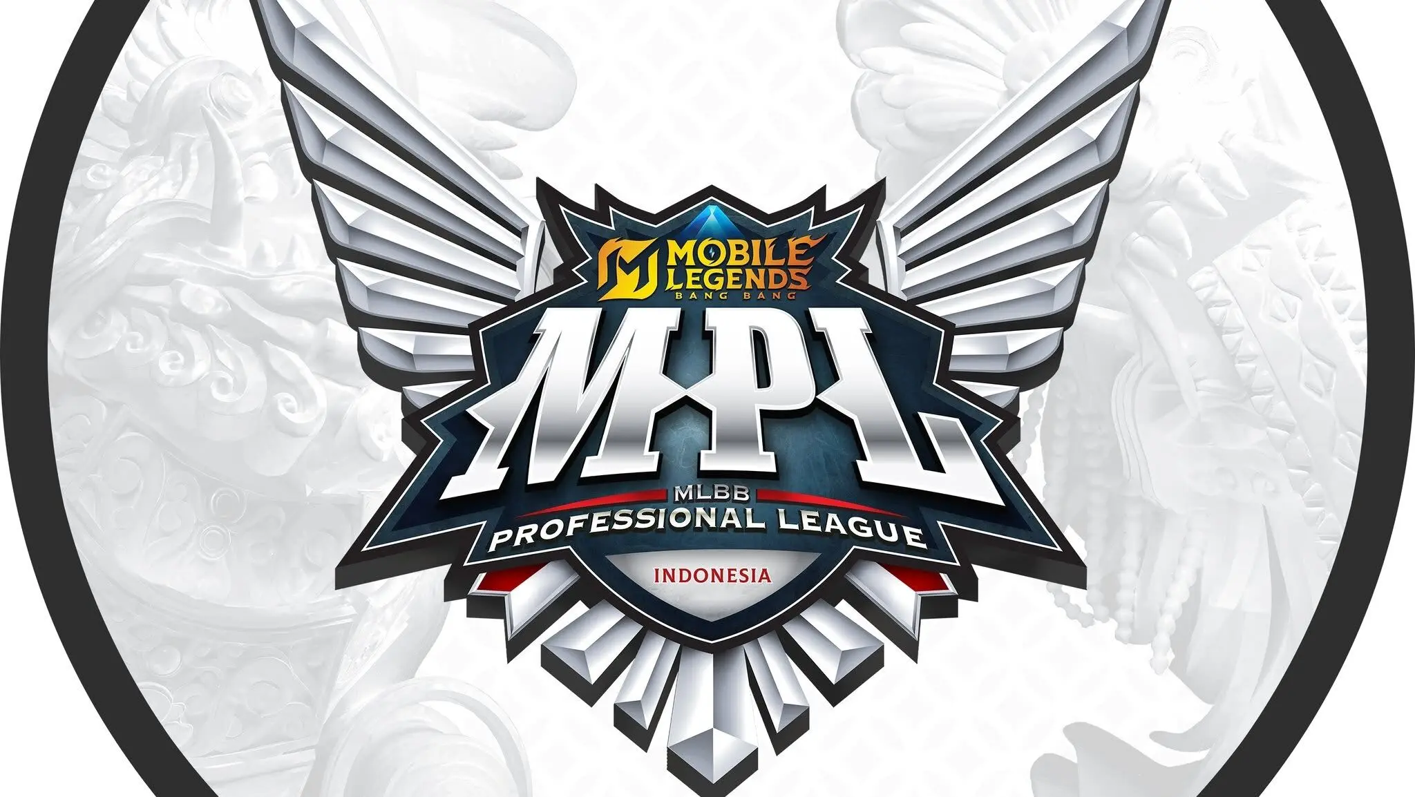 Логотип MPL Indonesia Season 18