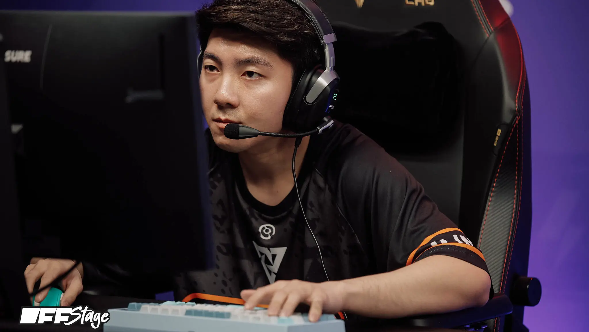 Whitemon на FISSURE PLAYGROUND 2 — DOTA