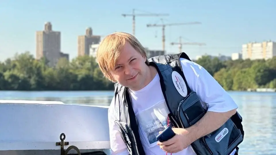 Фото Ярослава «NS» Кузнецова