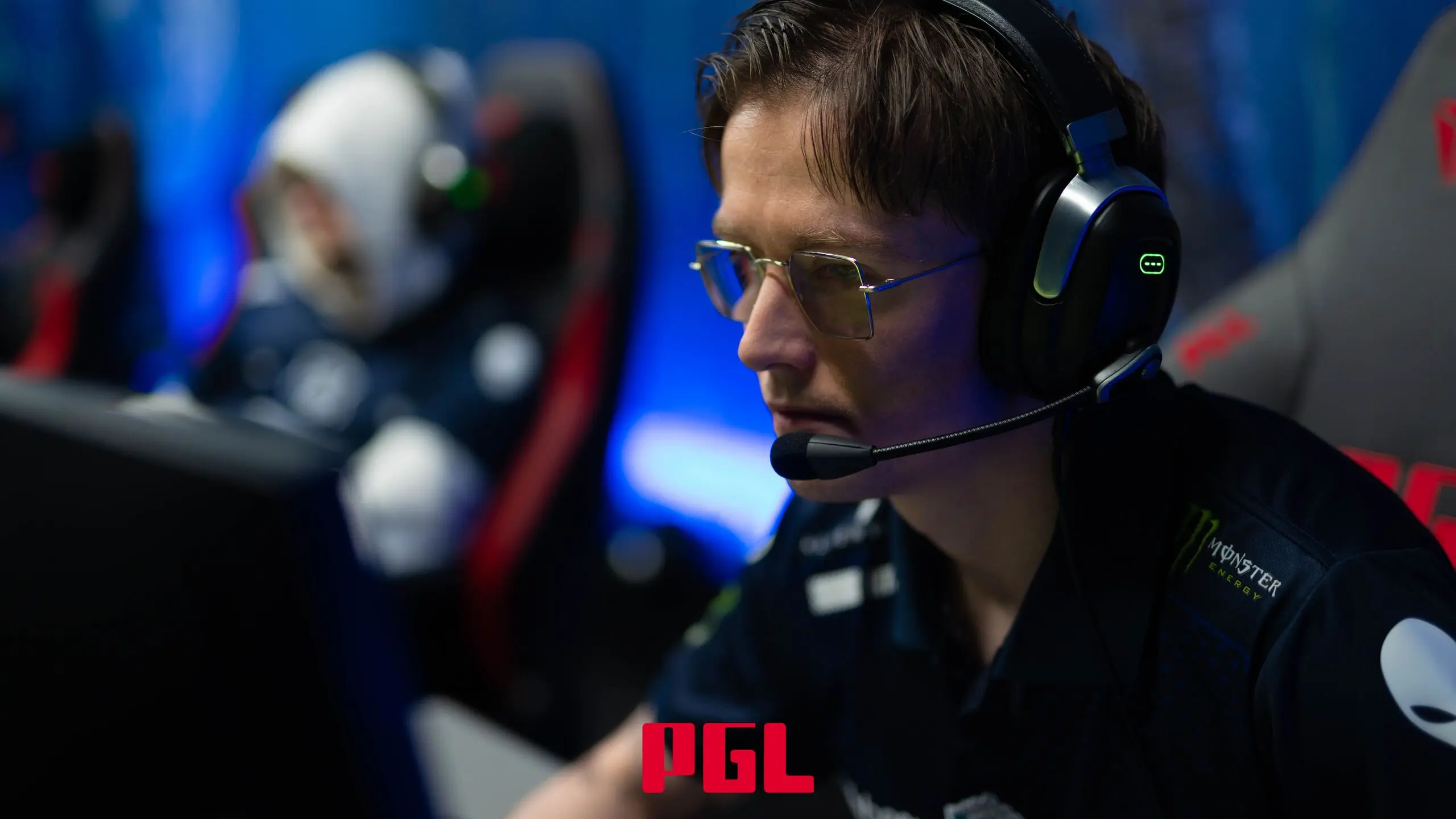 Фото Ace на PGL Wallachia Season 6
