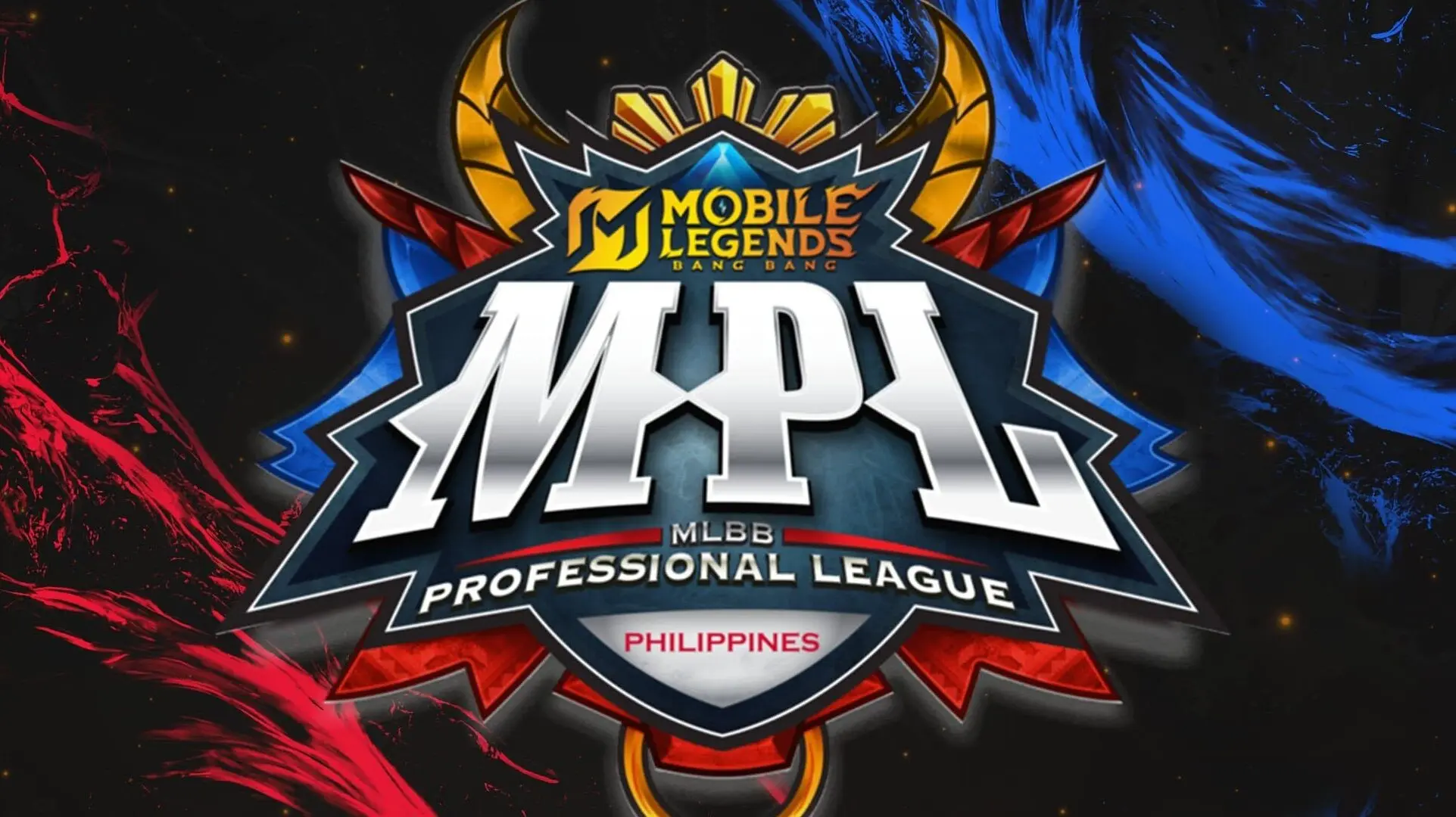 Графика лиги MPL Philippines