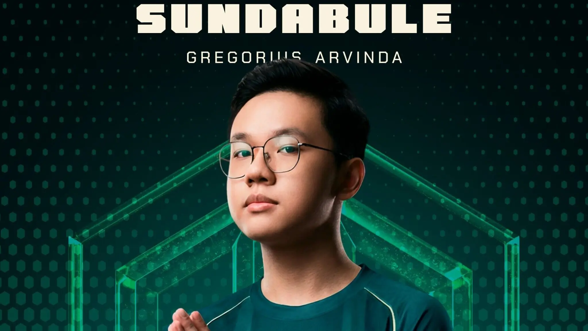 Анонс нового аналитика OG Sundabule.