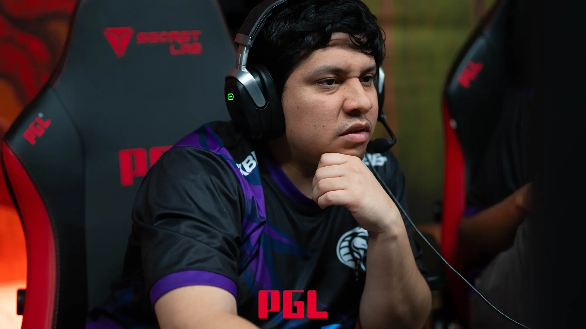 Фото Vintage на PGL Wallachia Season 6