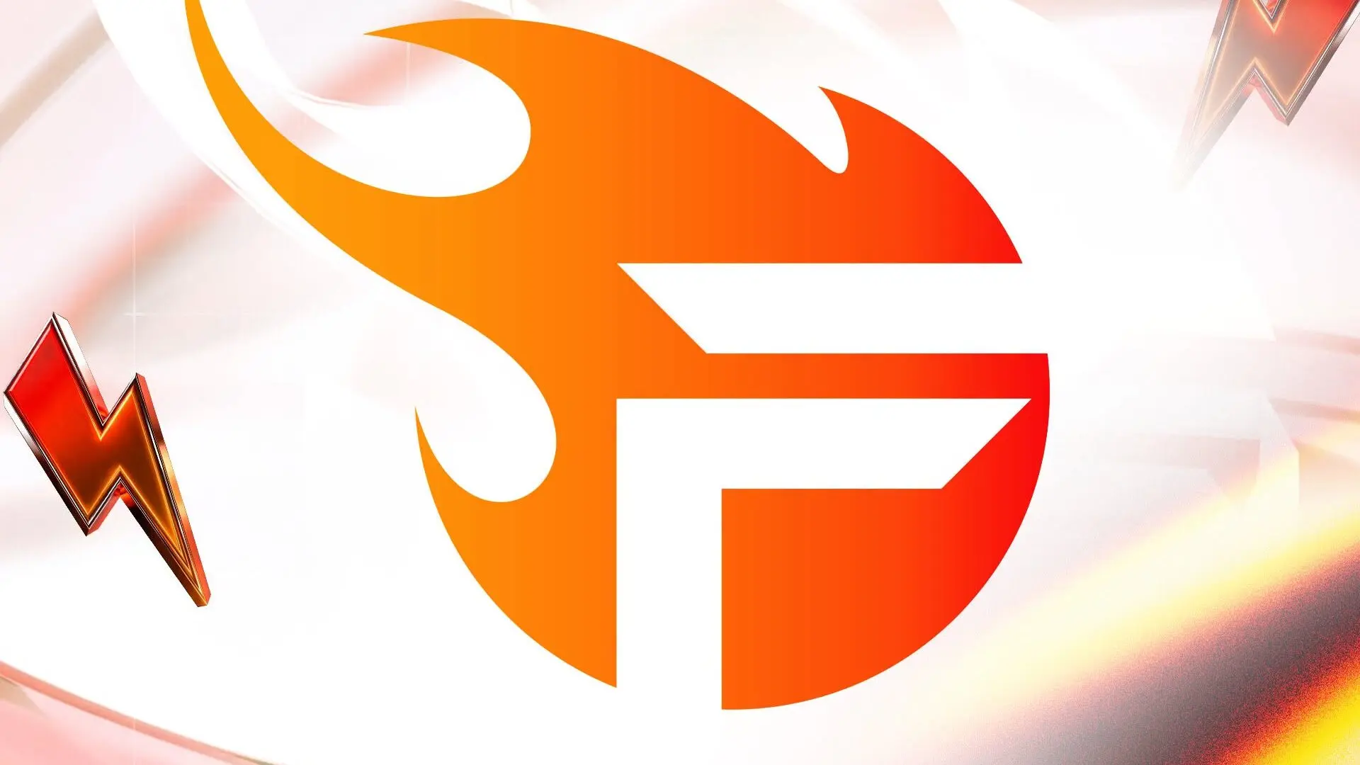 Логотип Team Flash