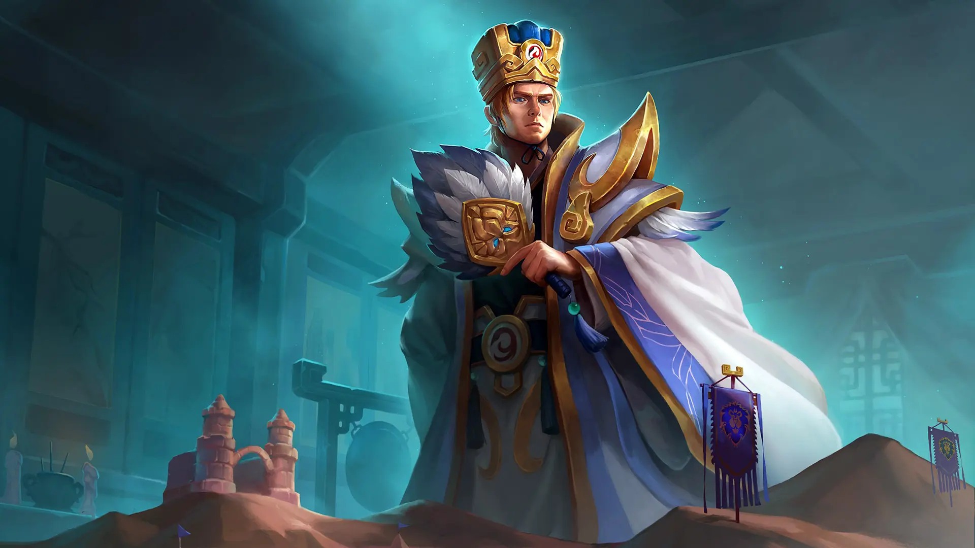 Hearthstone