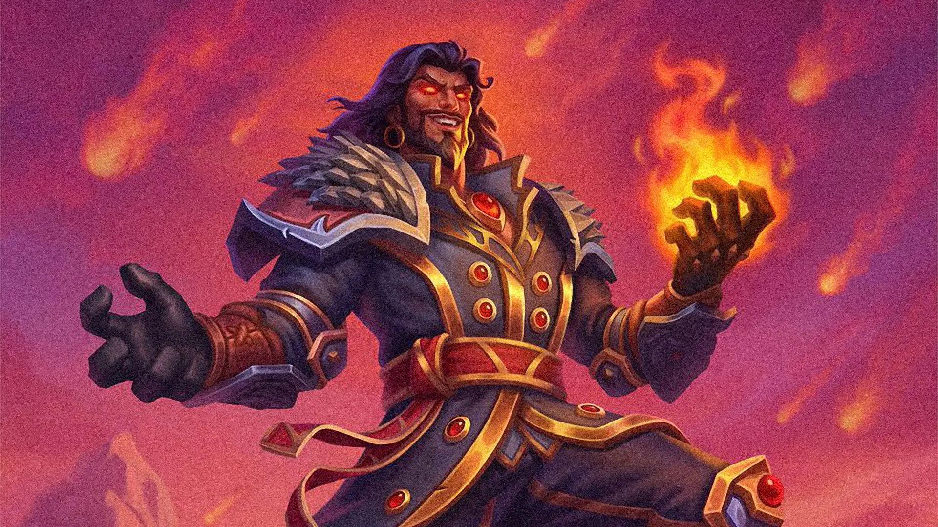 Hearthstone