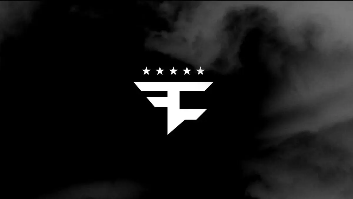 Логотип FaZe Clan