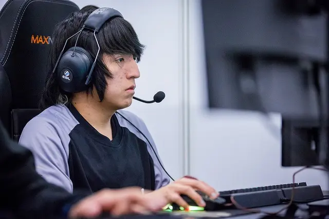 Accel на Frankfurt Major 2015