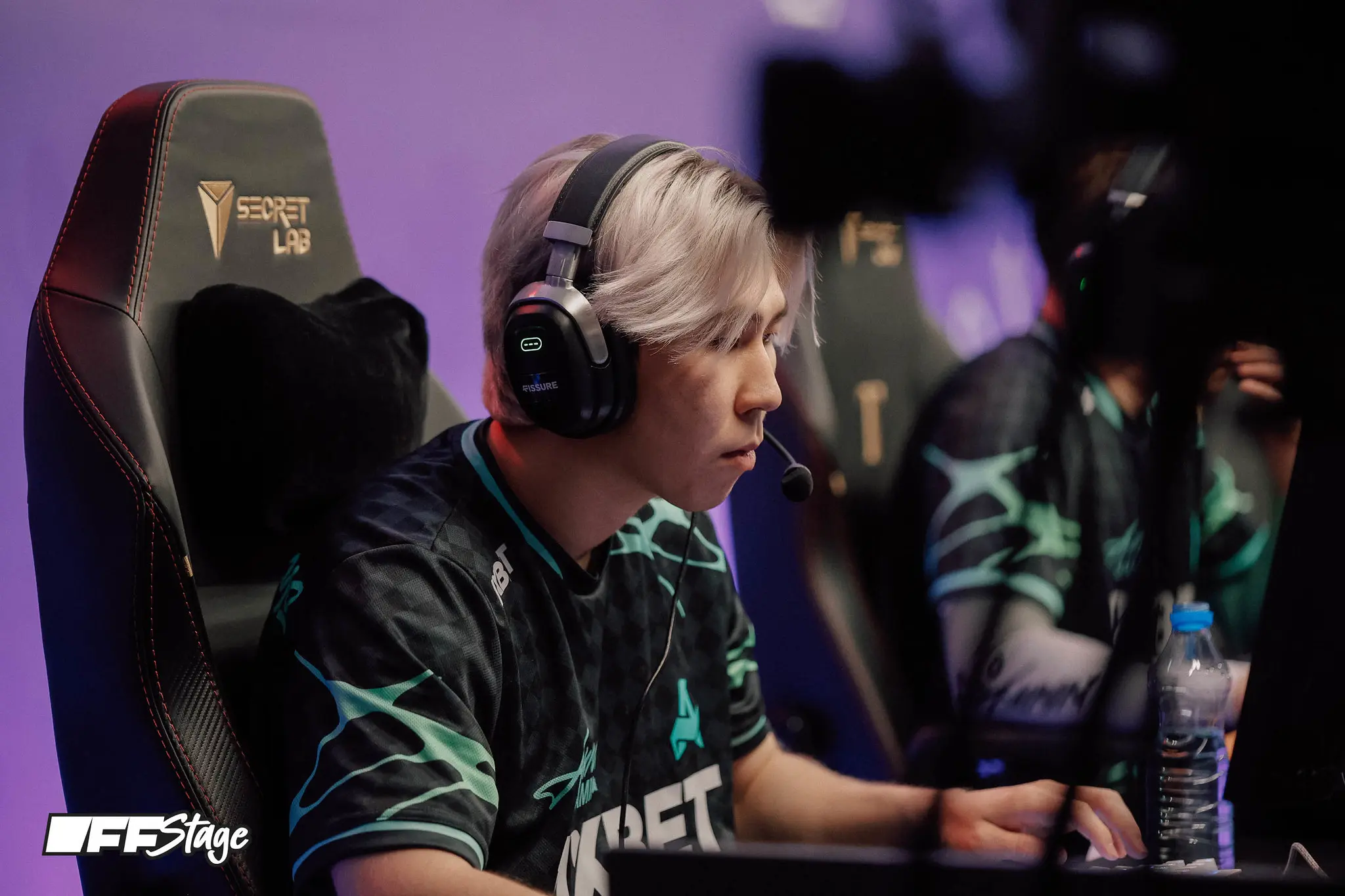 TORONTOTOKYO в составе Aurora Gaming на FISSURE PLAYGROUND 2 — DOTA.