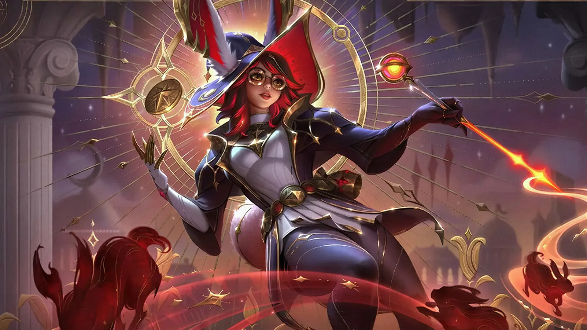League of Legends
