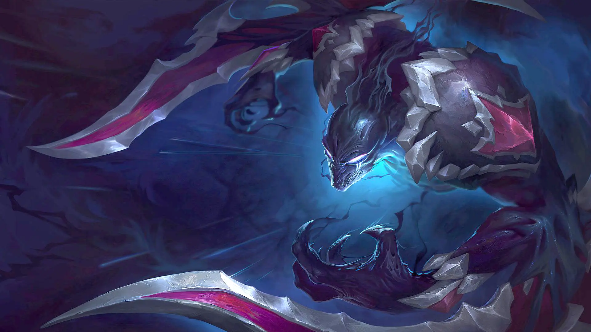 League of Legends: Wild Rift