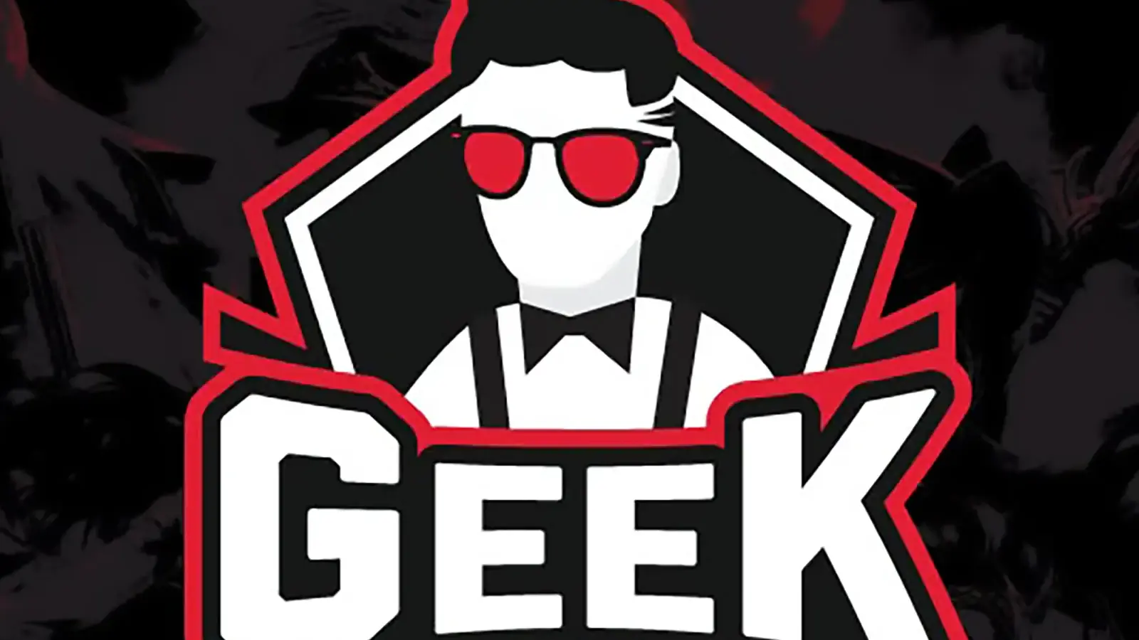 Логотип Geek Fam