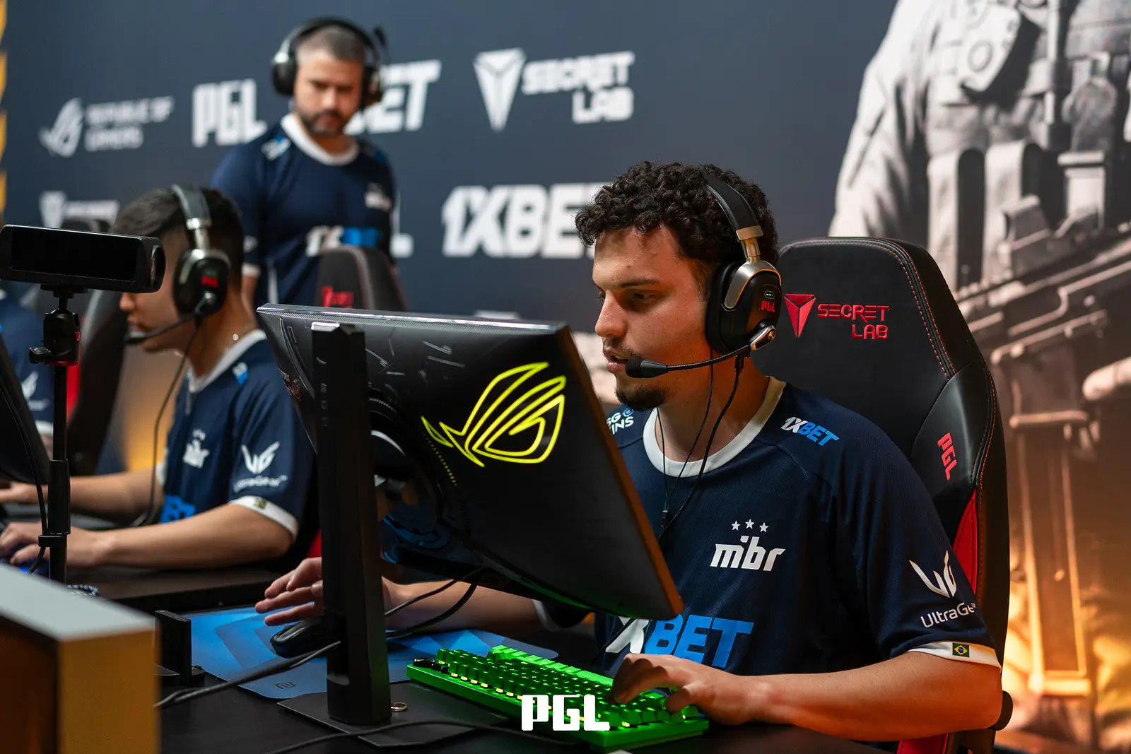 Рифлер MIBR Брено «brnz4n» Полетто.