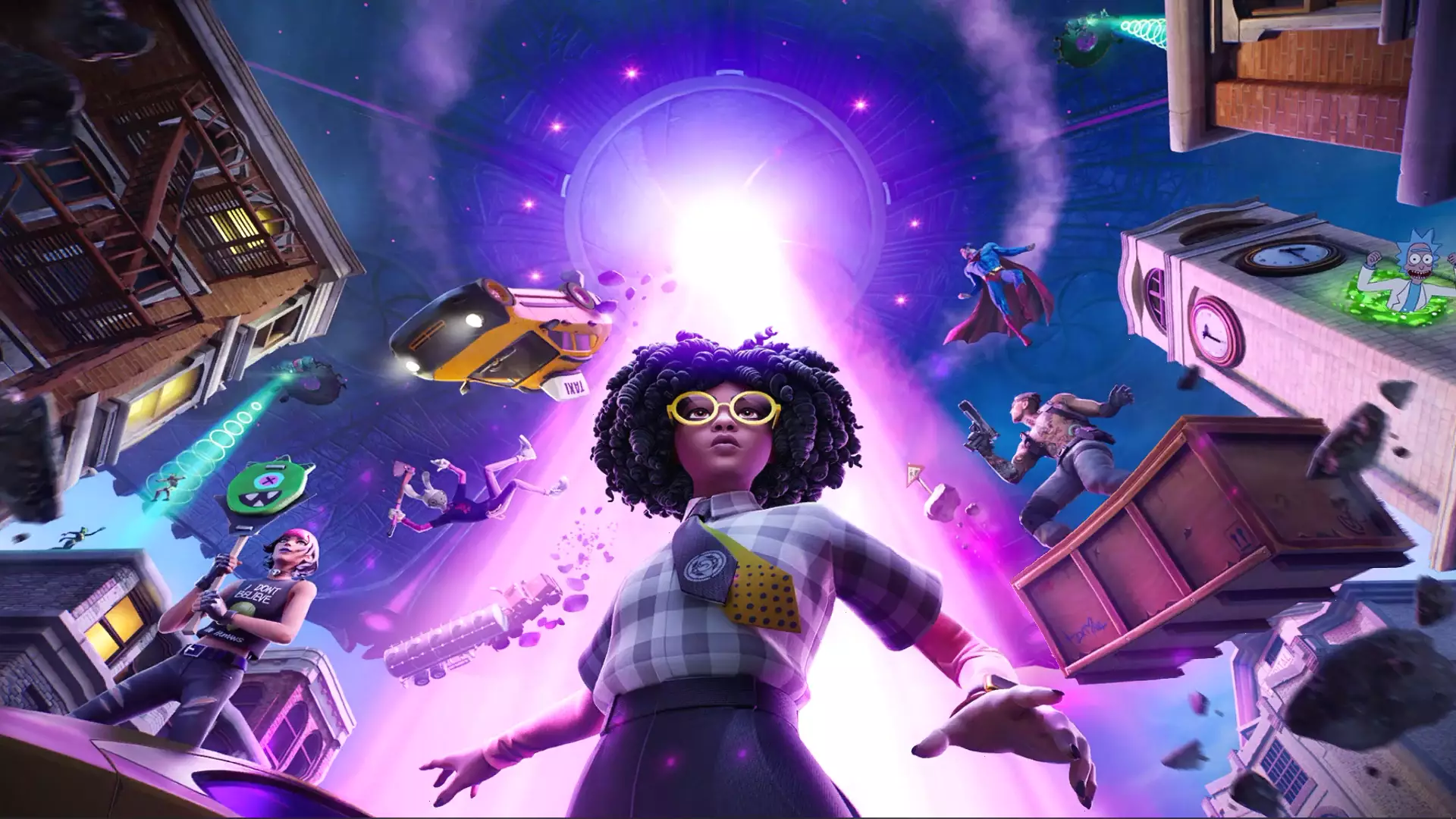 Fortnite