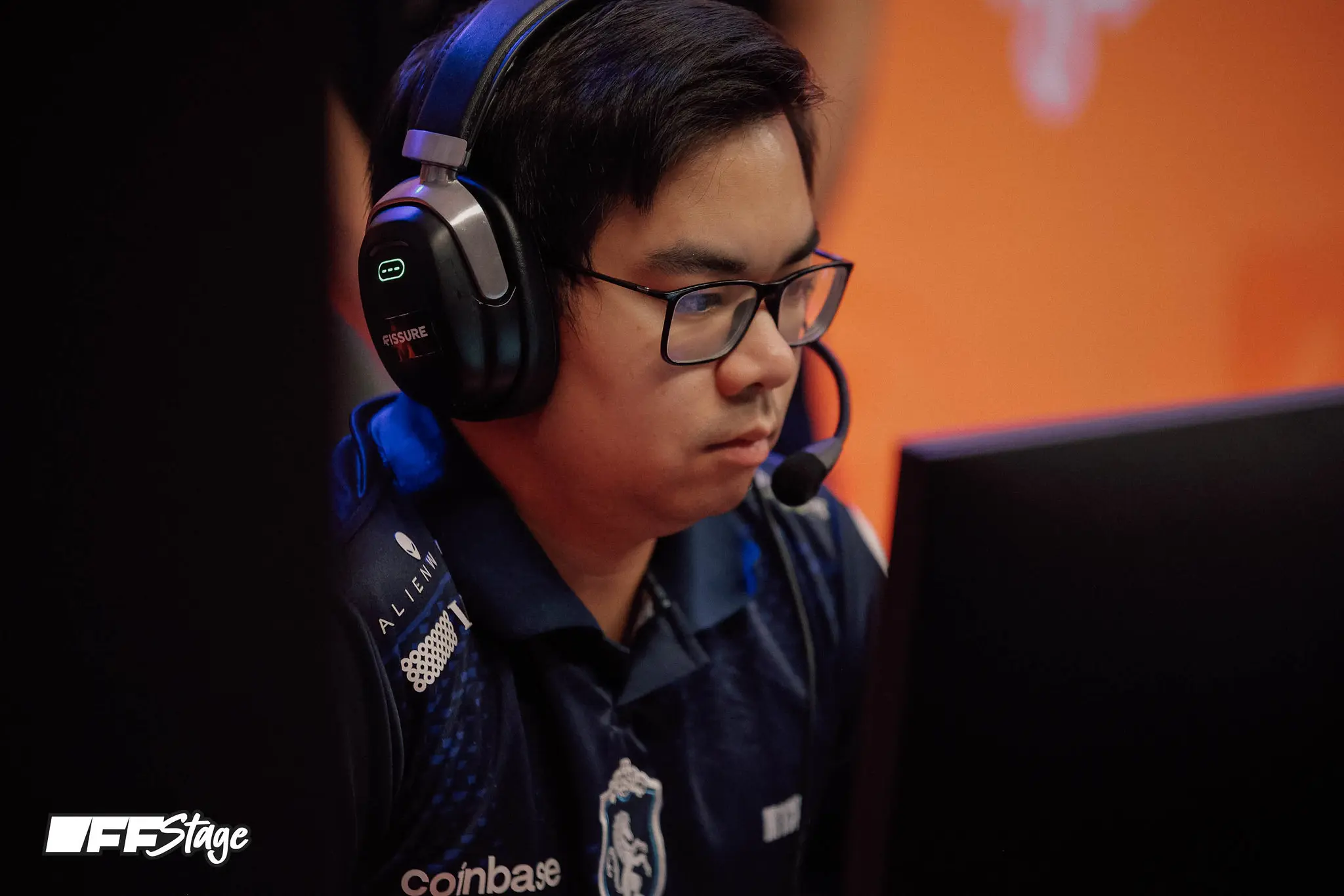 Фотография miCKe на FISSURE PLAYGROUND 2 — DOTA