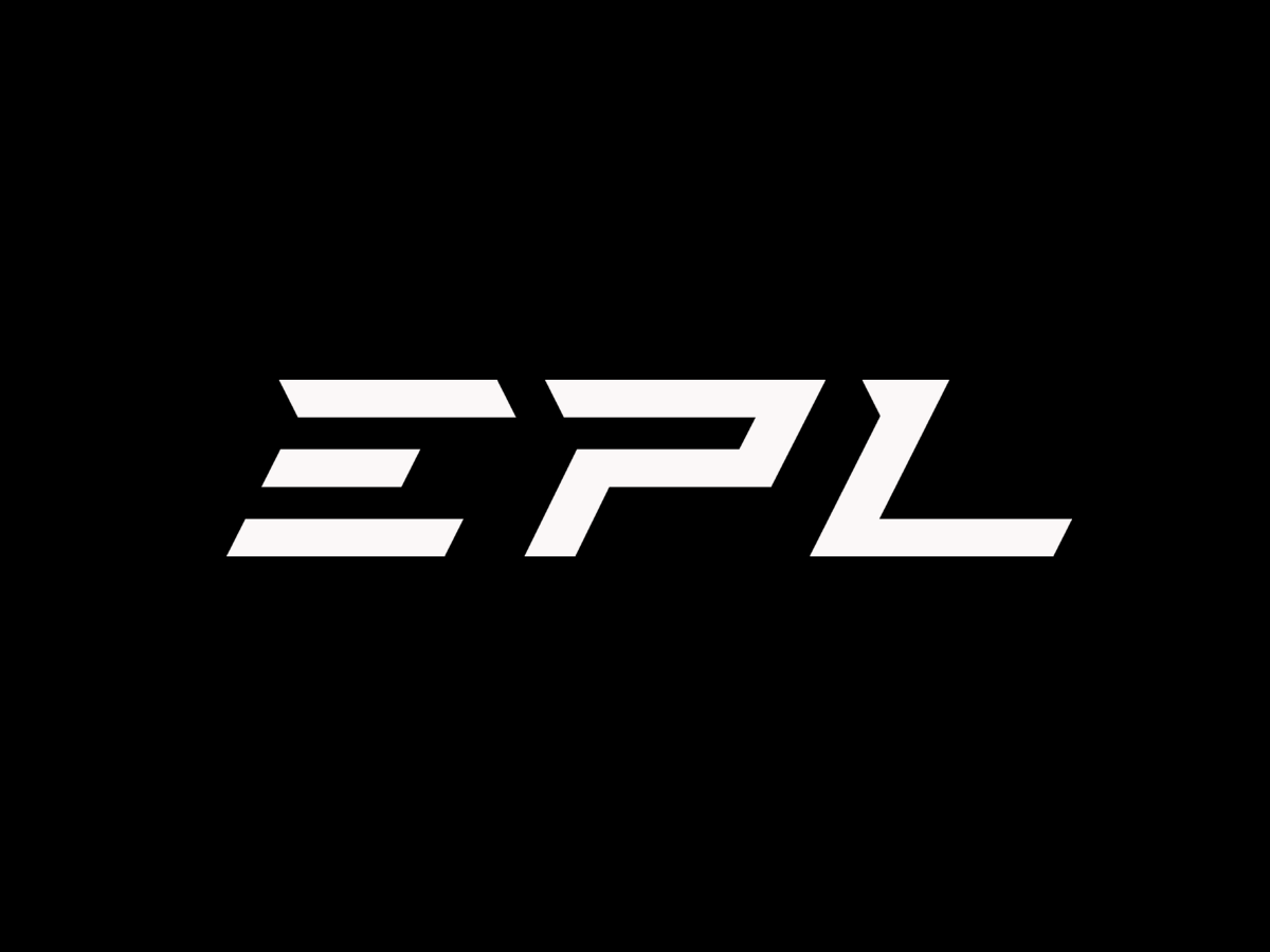 Логотип European Pro League.