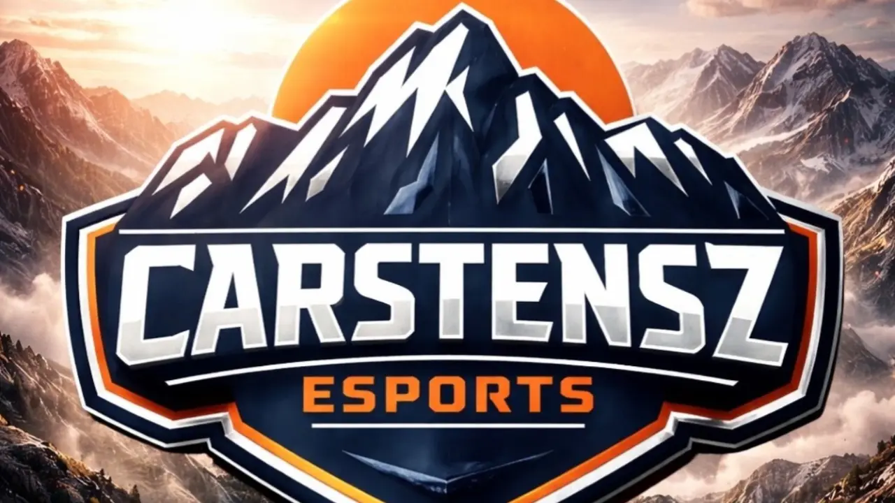 Логотип Carstensz Esports