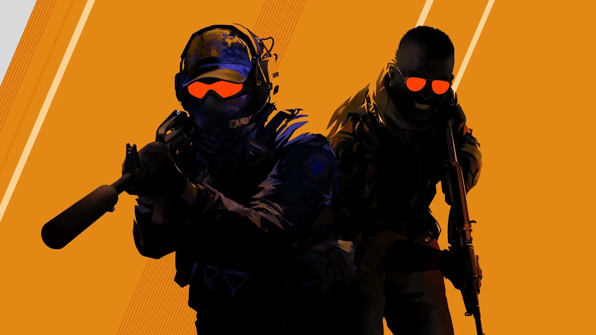 Counter-Strike 2.