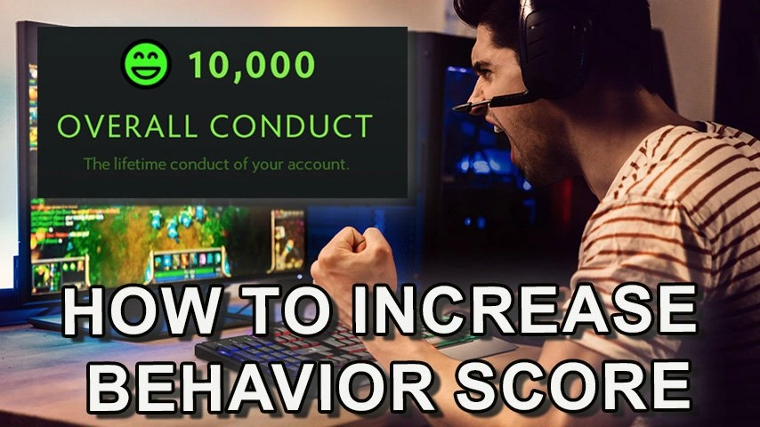 BEHAVIOR