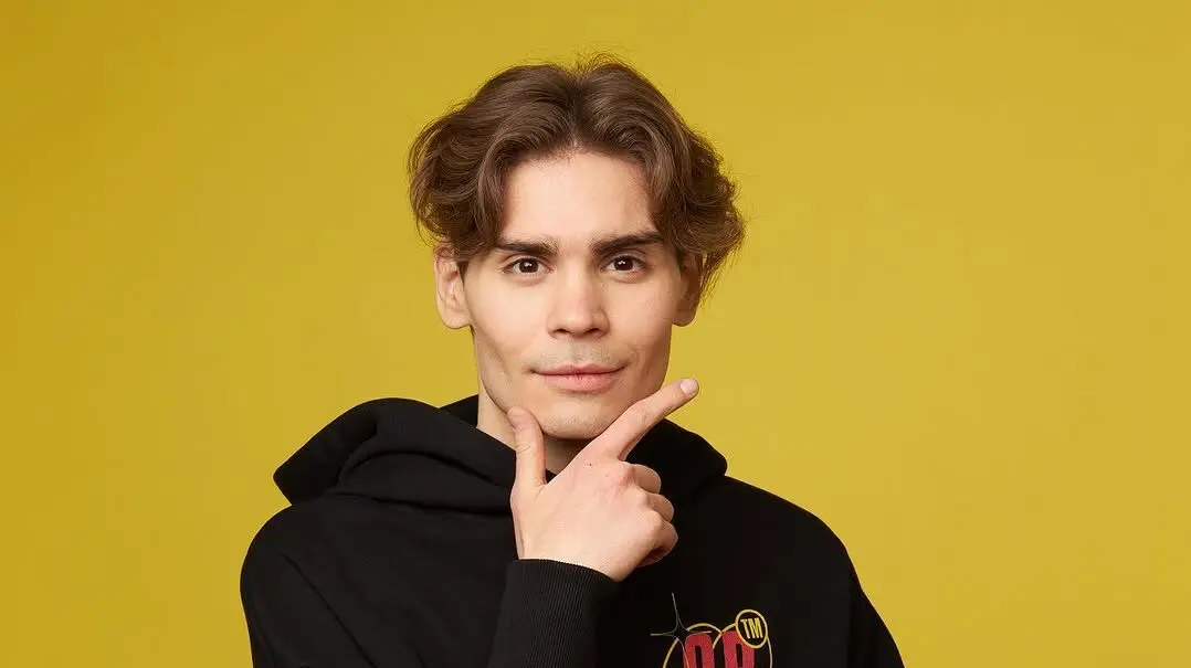 Лично фото Nix
