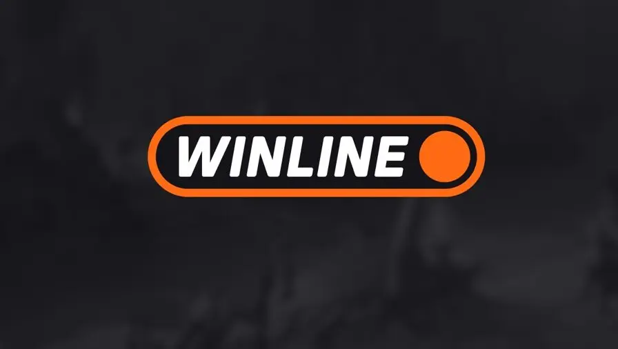 Логотип WINLINE