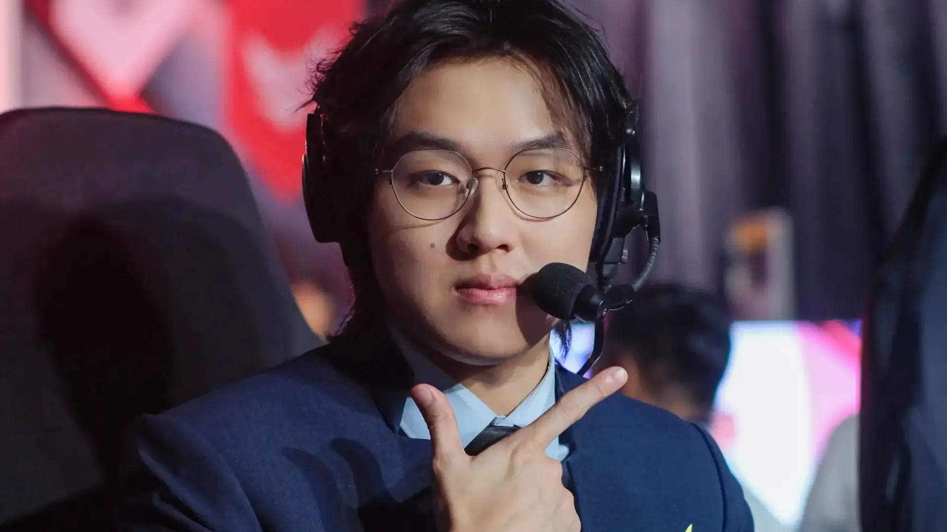 Mirko на MPL Indonesia Season 13