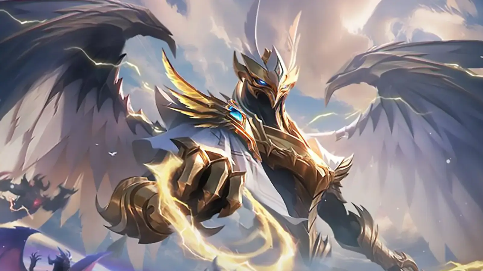 Графика Кайи от MOONTON Games