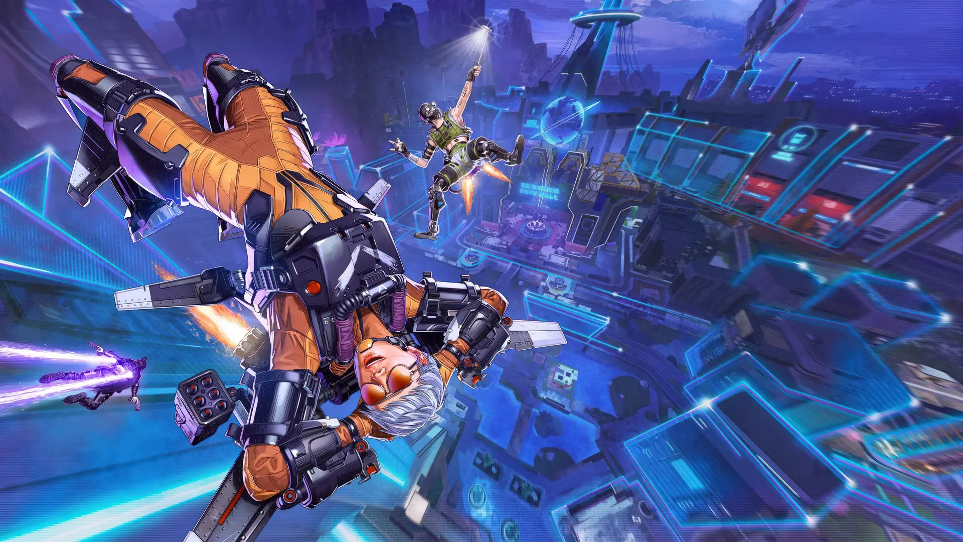 Apex Legends